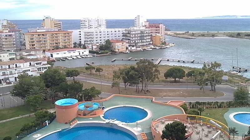 Isla De Hotel Rosas
